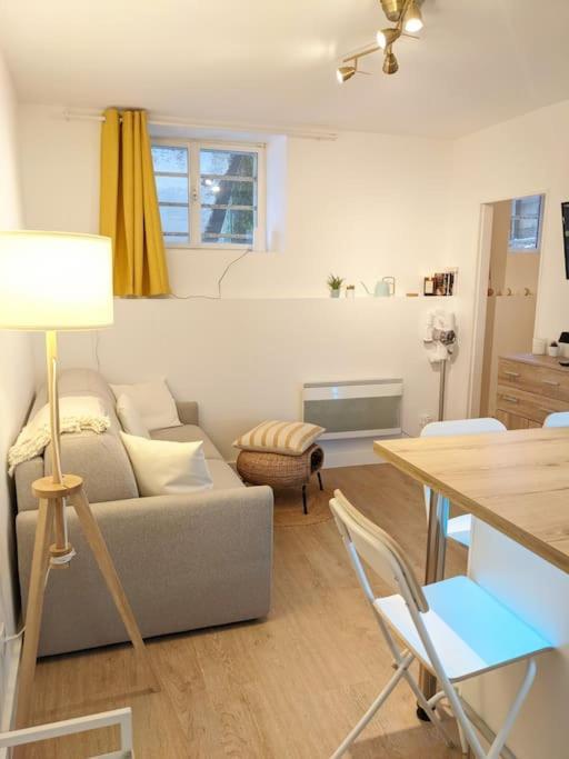 Apartmán Sejour Cocooning Pour Se Ressourcer A La Montagne. Aulus-les-Bains Exteriér fotografie
