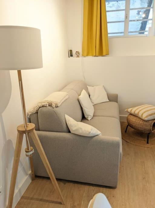 Apartmán Sejour Cocooning Pour Se Ressourcer A La Montagne. Aulus-les-Bains Exteriér fotografie