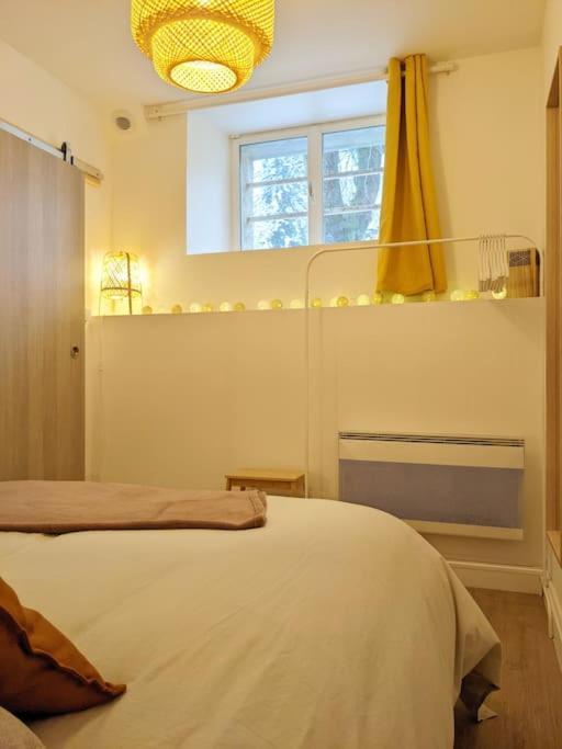 Apartmán Sejour Cocooning Pour Se Ressourcer A La Montagne. Aulus-les-Bains Exteriér fotografie