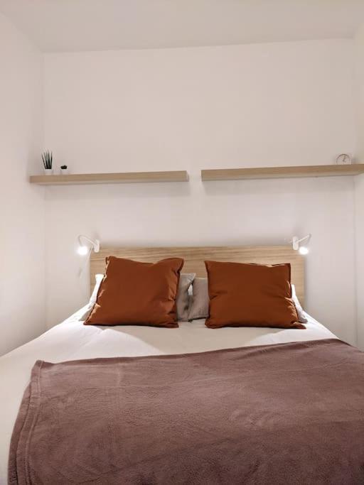 Apartmán Sejour Cocooning Pour Se Ressourcer A La Montagne. Aulus-les-Bains Exteriér fotografie